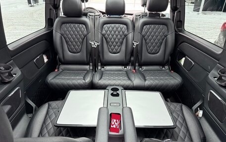 Mercedes-Benz V-Класс, 2020 год, 5 900 000 рублей, 12 фотография