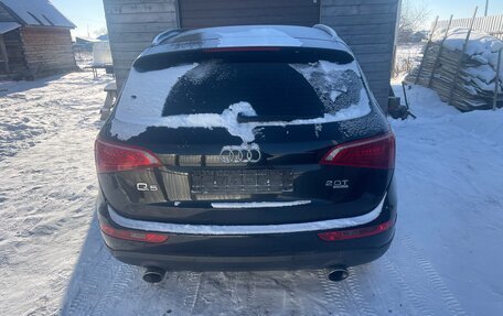 Audi Q5, 2009 год, 900 000 рублей, 10 фотография