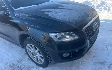Audi Q5, 2009 год, 900 000 рублей, 8 фотография