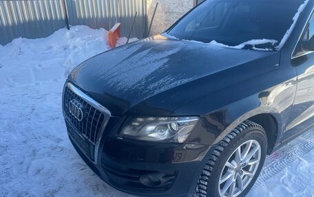 Audi Q5, 2009 год, 900 000 рублей, 7 фотография