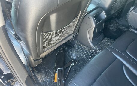 Audi Q5, 2009 год, 900 000 рублей, 3 фотография