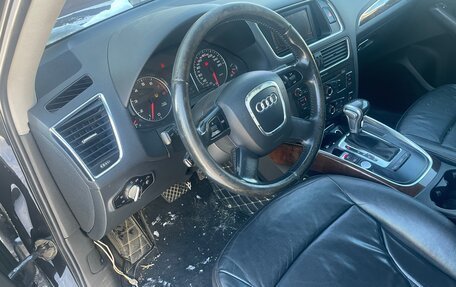 Audi Q5, 2009 год, 900 000 рублей, 5 фотография