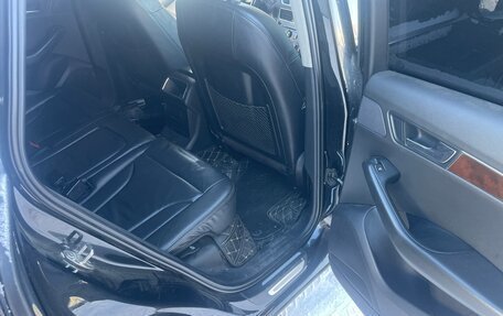 Audi Q5, 2009 год, 900 000 рублей, 2 фотография