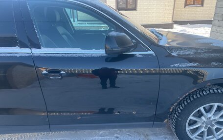 Audi Q5, 2009 год, 900 000 рублей, 12 фотография