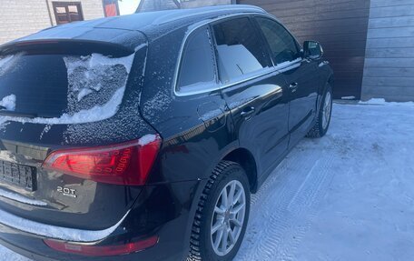 Audi Q5, 2009 год, 900 000 рублей, 11 фотография