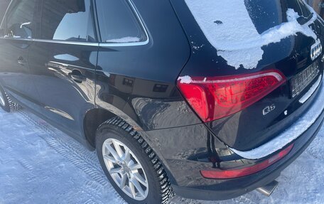 Audi Q5, 2009 год, 900 000 рублей, 13 фотография