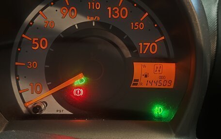 Peugeot 107 I рестайлинг, 2012 год, 550 000 рублей, 7 фотография