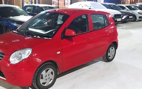 KIA Picanto I, 2009 год, 350 000 рублей, 2 фотография