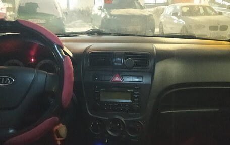 KIA Picanto I, 2009 год, 350 000 рублей, 4 фотография