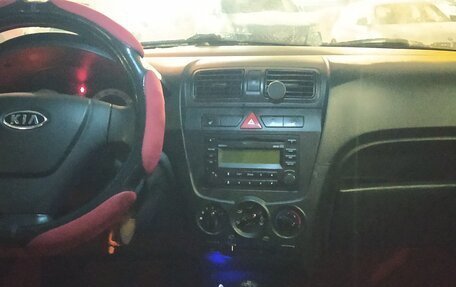 KIA Picanto I, 2009 год, 350 000 рублей, 5 фотография