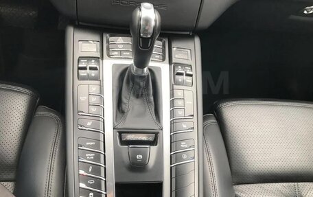 Porsche Macan I рестайлинг, 2014 год, 2 650 000 рублей, 6 фотография