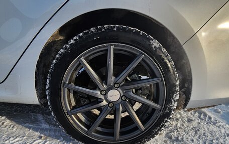 KIA Rio IV, 2020 год, 1 730 000 рублей, 7 фотография