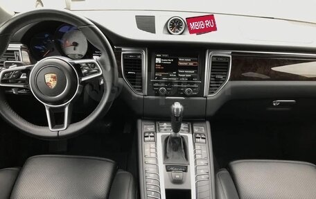 Porsche Macan I рестайлинг, 2014 год, 2 650 000 рублей, 10 фотография