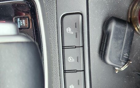 KIA Rio IV, 2020 год, 1 730 000 рублей, 11 фотография