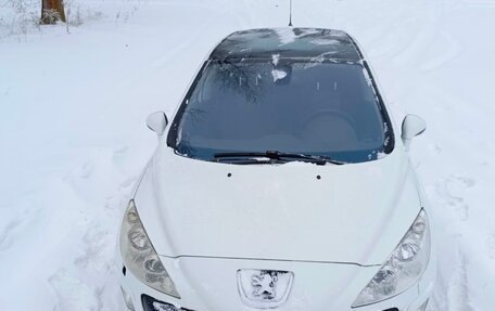 Peugeot 308 II, 2008 год, 380 000 рублей, 3 фотография