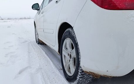 Peugeot 308 II, 2008 год, 380 000 рублей, 5 фотография