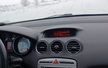 Peugeot 308 II, 2008 год, 380 000 рублей, 16 фотография