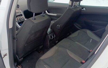 Peugeot 308 II, 2008 год, 380 000 рублей, 12 фотография