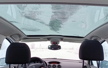 Peugeot 308 II, 2008 год, 380 000 рублей, 18 фотография