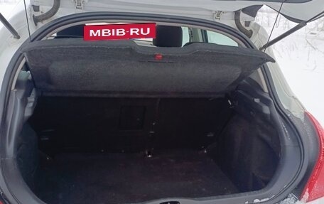 Peugeot 308 II, 2008 год, 380 000 рублей, 11 фотография