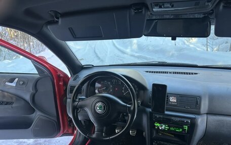 Skoda Octavia IV, 2008 год, 620 000 рублей, 14 фотография