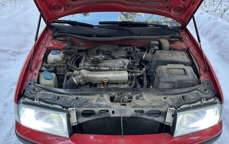 Skoda Octavia IV, 2008 год, 620 000 рублей, 5 фотография