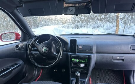 Skoda Octavia IV, 2008 год, 620 000 рублей, 16 фотография