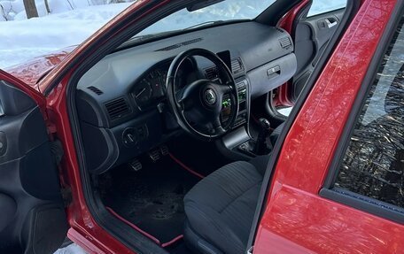 Skoda Octavia IV, 2008 год, 620 000 рублей, 12 фотография