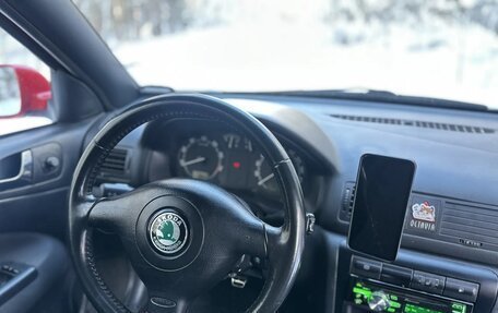 Skoda Octavia IV, 2008 год, 620 000 рублей, 15 фотография