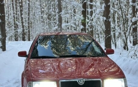 Skoda Octavia IV, 2008 год, 620 000 рублей, 3 фотография