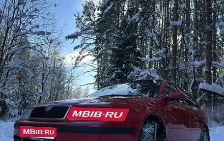 Skoda Octavia IV, 2008 год, 620 000 рублей, 7 фотография