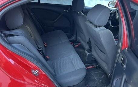 Skoda Octavia IV, 2008 год, 620 000 рублей, 17 фотография