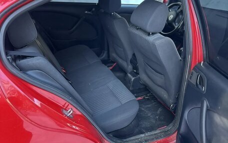 Skoda Octavia IV, 2008 год, 620 000 рублей, 18 фотография