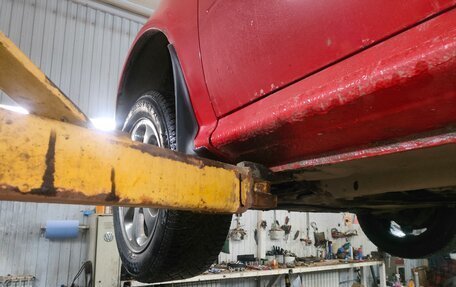 Skoda Octavia IV, 2008 год, 620 000 рублей, 25 фотография