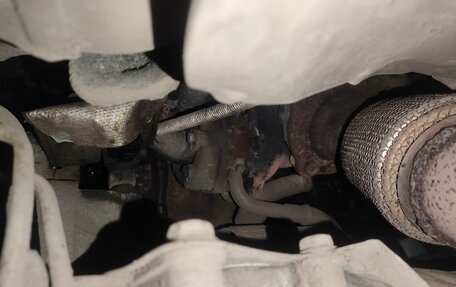 Skoda Octavia IV, 2008 год, 620 000 рублей, 26 фотография