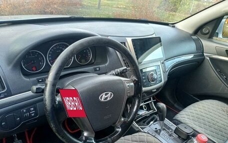 Hyundai ix55, 2012 год, 1 800 000 рублей, 3 фотография