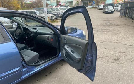 Nissan Almera Classic, 2006 год, 370 000 рублей, 5 фотография