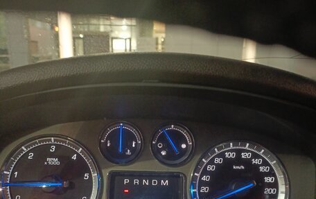 Cadillac Escalade III, 2013 год, 1 400 000 рублей, 5 фотография