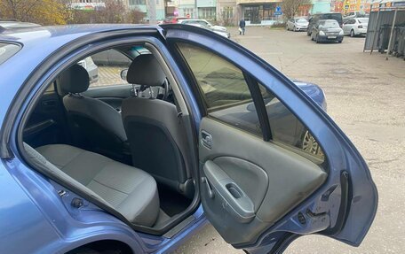 Nissan Almera Classic, 2006 год, 370 000 рублей, 6 фотография