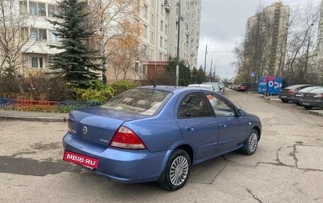 Nissan Almera Classic, 2006 год, 370 000 рублей, 2 фотография