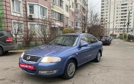 Nissan Almera Classic, 2006 год, 370 000 рублей, 7 фотография