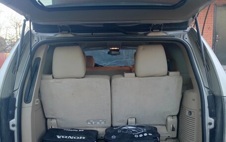 Cadillac Escalade III, 2013 год, 1 400 000 рублей, 10 фотография