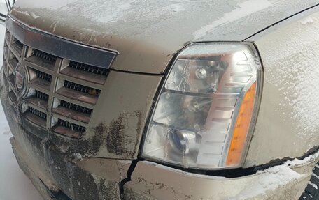 Cadillac Escalade III, 2013 год, 1 400 000 рублей, 13 фотография