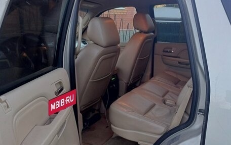 Cadillac Escalade III, 2013 год, 1 400 000 рублей, 12 фотография