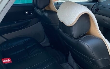 Mazda 323, 2002 год, 450 000 рублей, 8 фотография