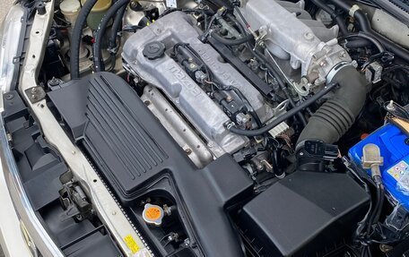 Mazda 323, 2002 год, 450 000 рублей, 14 фотография