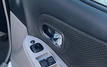 Mazda 323, 2002 год, 450 000 рублей, 13 фотография