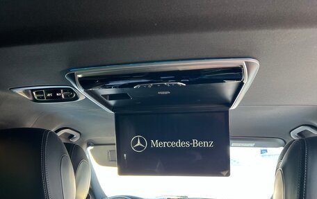 Mercedes-Benz V-Класс, 2018 год, 5 800 000 рублей, 17 фотография