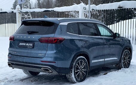 Chery Tiggo 8 Pro, 2022 год, 1 999 000 рублей, 4 фотография