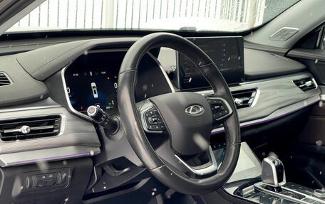 Chery Tiggo 8 Pro, 2022 год, 1 999 000 рублей, 8 фотография